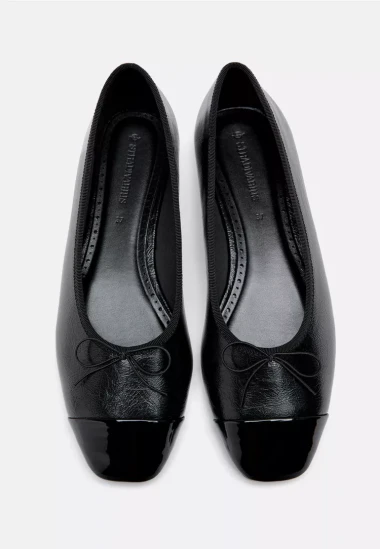 Traži&scaron; savr&scaron;ene balerinke za proljeće? Prona&scaron;li smo top modele do 20 eura