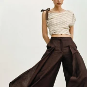 Zara i H&amp;M imaju genijalne modele hlača za proljeće, ovo su na&scaron;i favoriti