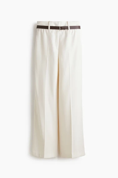 Zara i H&amp;M imaju genijalne modele hlača za proljeće, ovo su na&scaron;i favoriti