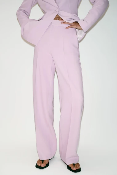 Zara i H&amp;M imaju genijalne modele hlača za proljeće, ovo su na&scaron;i favoriti