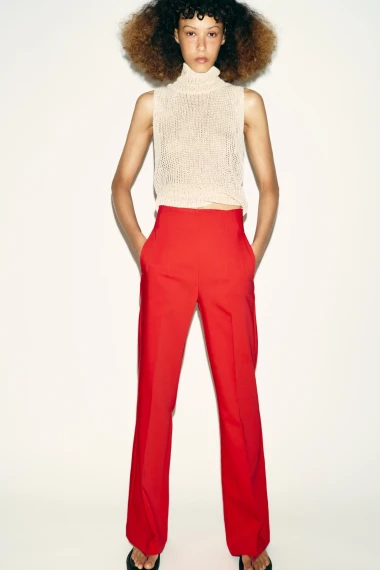 Zara i H&amp;M imaju genijalne modele hlača za proljeće, ovo su na&scaron;i favoriti