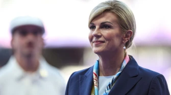 Kolinda Grabar-Kitarović slavi 58. rođendan: Ovo su njezina najbolja izdanja