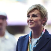 Kolinda Grabar-Kitarović slavi 58. rođendan: Ovo su njezina najbolja izdanja