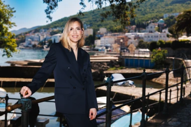 Ana Radi&scaron;ić dovodi 'Putem oblaka' u Opatiju: podcast prerasta u dvodnevno iskustvo