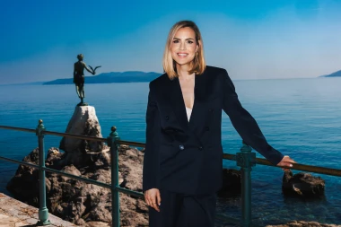 Ana Radi&scaron;ić dovodi 'Putem oblaka' u Opatiju: podcast prerasta u dvodnevno iskustvo