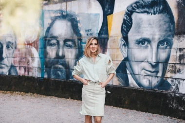 Ana Radi&scaron;ić dovodi 'Putem oblaka' u Opatiju: podcast prerasta u dvodnevno iskustvo