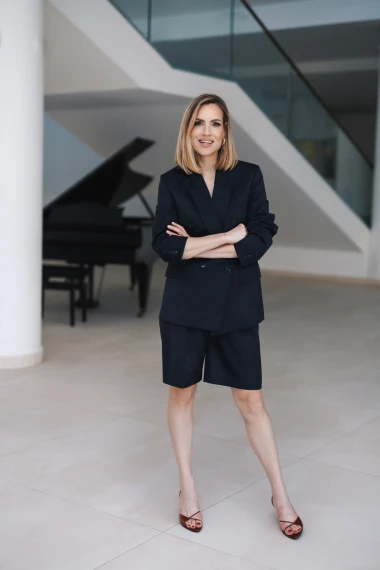 Ana Radi&scaron;ić dovodi 'Putem oblaka' u Opatiju: podcast prerasta u dvodnevno iskustvo