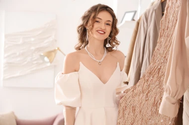 Kako odabrati savr&scaron;en outfit za maturalni ples - i ne posvađati se s kćeri