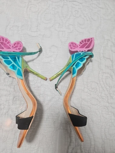 Kako odabrati savr&scaron;en outfit za maturalni ples - i ne posvađati se s kćeri