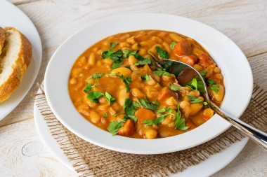 Bez graha nema Prvog maja: Donosimo 3 recepta za svačiji ukus