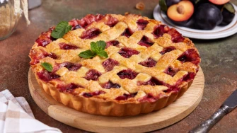 Linzer torta: Donosimo klasični recept za najstariji kolač na svijetu