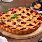 Linzer torta: Donosimo klasični recept za najstariji kolač na svijetu