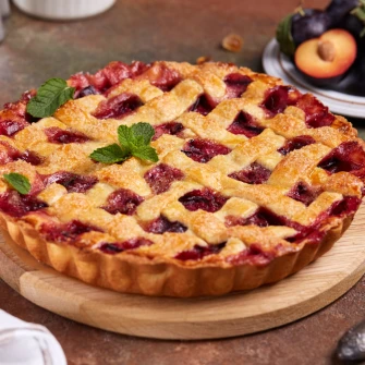 Linzer torta: Donosimo klasični recept za najstariji kolač na svijetu