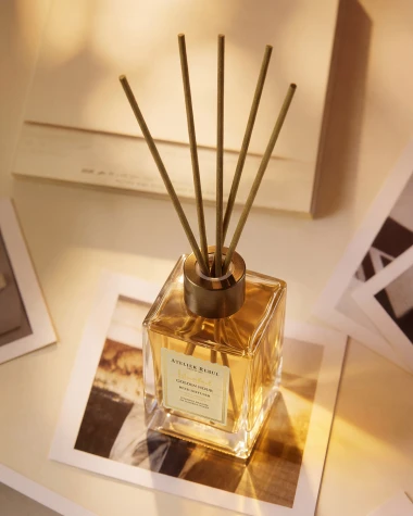 Kultni miris brenda Atelier Rebul dobiva 'zlatni' nastavak: Upoznajte Istanbul Golden Hour