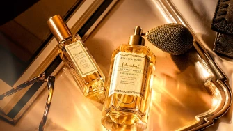 Kultni miris brenda Atelier Rebul dobiva 'zlatni' nastavak: Upoznajte Istanbul Golden Hour