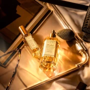 Kultni miris brenda Atelier Rebul dobiva 'zlatni' nastavak: Upoznajte Istanbul Golden Hour