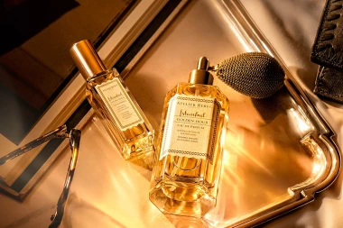 Kultni miris brenda Atelier Rebul dobiva 'zlatni' nastavak: Upoznajte Istanbul Golden Hour