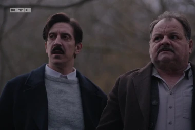 Ivica i Stipan prona&scaron;li Čavku! Hoće li Milan preživjeti?