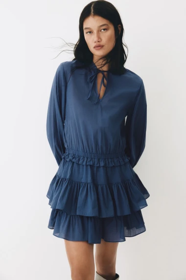 Volani su opet in: Bajkovite haljine koje želimo nositi cijelo proljeće