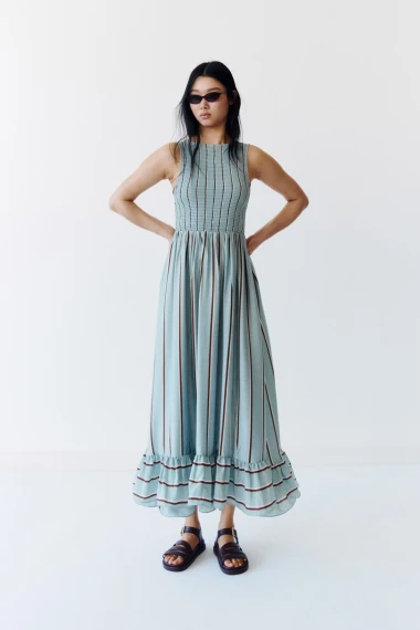 Volani su opet in: Bajkovite haljine koje želimo nositi cijelo proljeće