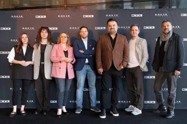 Druga epizoda 'Dosjea Jarak' stiže na RTL! Andrija Jarak najavljuje: 'Bit će jo&scaron; intrigantnija za gledatelje'