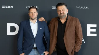 Druga epizoda 'Dosjea Jarak' stiže na RTL! Andrija Jarak najavljuje: 'Bit će jo&scaron; intrigantnija za gledatelje'
