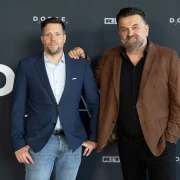 Druga epizoda 'Dosjea Jarak' stiže na RTL! Andrija Jarak najavljuje: 'Bit će jo&scaron; intrigantnija za gledatelje'