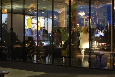 Druga epizoda 'Dosjea Jarak' stiže na RTL! Andrija Jarak najavljuje: 'Bit će jo&scaron; intrigantnija za gledatelje'