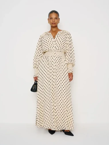 Volani su opet in: Bajkovite haljine koje želimo nositi cijelo proljeće