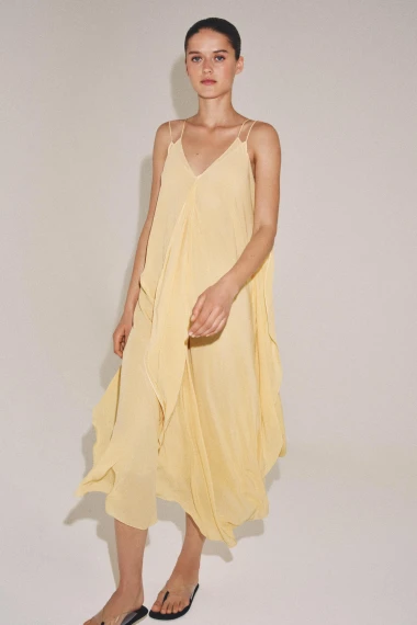 Volani su opet in: Bajkovite haljine koje želimo nositi cijelo proljeće