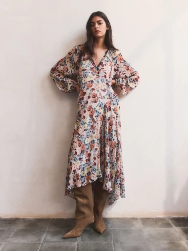 Volani su opet in: Bajkovite haljine koje želimo nositi cijelo proljeće