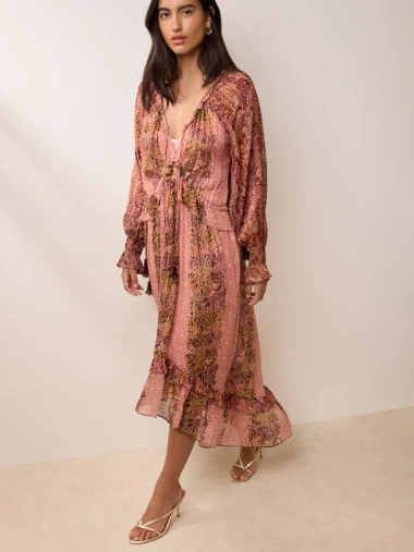 Volani su opet in: Bajkovite haljine koje želimo nositi cijelo proljeće