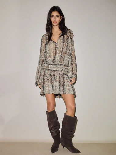 Volani su opet in: Bajkovite haljine koje želimo nositi cijelo proljeće