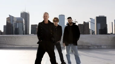 Sting se vraća u Zagreb u sklopu svjetske turneje 'STING 3.0' 17. lipnja u Areni Zagreb
