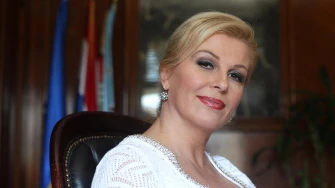 Kolinda Grabar-Kitarović slavi 58. rođendan: Ovo su njezina najbolja izdanja