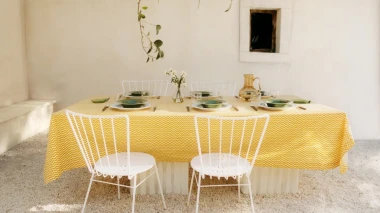 Nova Mango Home kolekcija je kao stvorena za opu&scaron;tene ljetne dane kod kuće