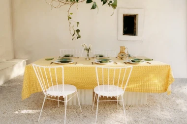 Nova Mango Home kolekcija je kao stvorena za opu&scaron;tene ljetne dane kod kuće