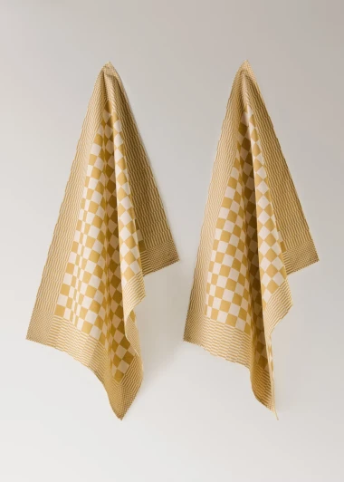 Nova Mango Home kolekcija je kao stvorena za opu&scaron;tene ljetne dane kod kuće