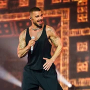 Nucoast Concerts i Live Nation najavljuju: Ricky Martin se vraća u Pulu nakon gotovo 30 godina!