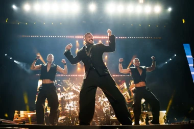 Nucoast Concerts i Live Nation najavljuju: Ricky Martin se vraća u Pulu nakon gotovo 30 godina!