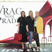 Kaptol Boutique Cinema rasprodao sve dvorane za 'Vrag nosi Pradu 2'