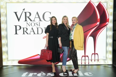 Kaptol Boutique Cinema rasprodao sve dvorane za 'Vrag nosi Pradu 2'