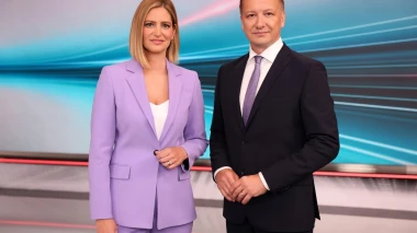 RTL Hrvatska slavi 22. rođendan: Sjećate li se prvih riječi u eteru?