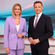 RTL Hrvatska slavi 22. rođendan: Sjećate li se prvih riječi u eteru?