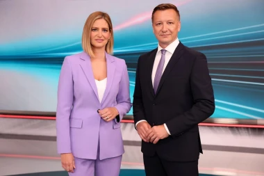 RTL Hrvatska slavi 22. rođendan: Sjećate li se prvih riječi u eteru?