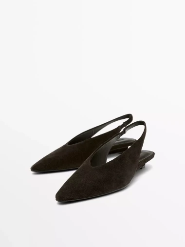 Trend koji se vraća svake sezone: Slingback cipele vladaju proljetnim kolekcijama