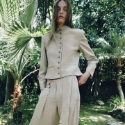 Zara ima jako cool blejzere za proljeće - izdvojili smo 10 favorita