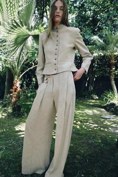Zara ima jako cool blejzere za proljeće - izdvojili smo 10 favorita