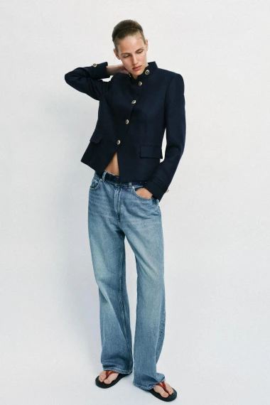 Zara ima jako cool blejzere za proljeće - izdvojili smo 10 favorita