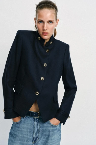 Zara ima jako cool blejzere za proljeće - izdvojili smo 10 favorita